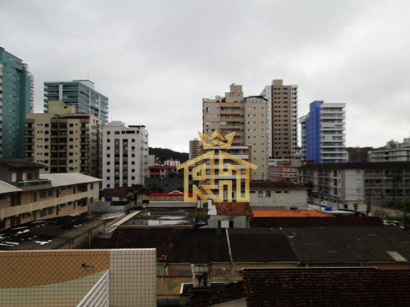 Imagem Apartamento com 3 Quartos à Venda, 78 m² em Canto Do Forte - Praia Grande Imagem Apartamento com 3 Quartos à Venda, 78 m² em Canto Do Forte - Praia Grande