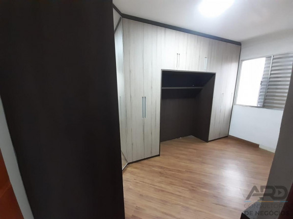Imagem Apartamento com 3 Quartos para Alugar, 64 m² em São Miguel - Pq Cruzeiro - São Paulo
