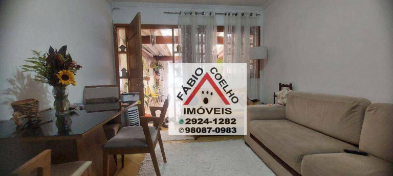 Imagem Sobrado com 2 Quartos à Venda, 71 m² em Jardim Sabará - São Paulo Imagem Sobrado com 2 Quartos à Venda, 71 m² em Jardim Sabará - São Paulo