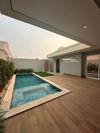 Imagem Casa de Condomínio com 4 Quartos à Venda, 450 m² em Condomínio Florais Itália - Cuiabá Imagem Casa de Condomínio com 4 Quartos à Venda, 450 m² em Condomínio Florais Itália - Cuiabá