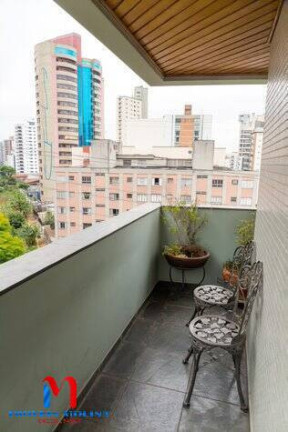 Imagem Apartamento com 3 Quartos à Venda, 140 m² em Vila Bastos - Santo André Imagem Apartamento com 3 Quartos à Venda, 140 m² em Vila Bastos - Santo André