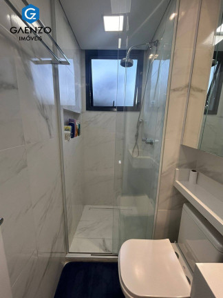 Imagem Apartamento com 2 Quartos à Venda, 48 m² em Centro - Osasco