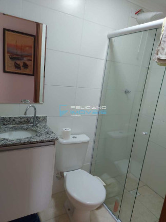 Imagem Apartamento com 2 Quartos à Venda, 60 m² em Canto Do Forte - Praia Grande Imagem Apartamento com 2 Quartos à Venda, 60 m² em Canto Do Forte - Praia Grande