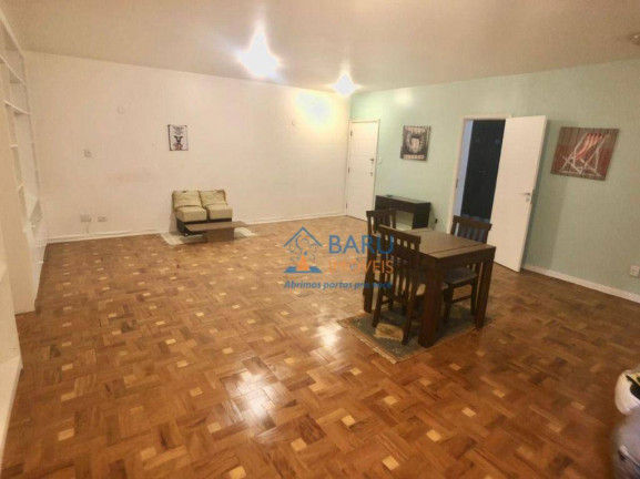 Imagem Apartamento com 3 Quartos à Venda, 145 m² em Higienópolis - São Paulo Imagem Apartamento com 3 Quartos à Venda, 145 m² em Higienópolis - São Paulo