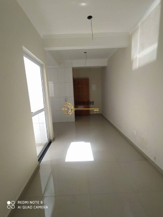 Imagem Apartamento com 2 Quartos à Venda, 45 m² em Vila Pires - Santo André