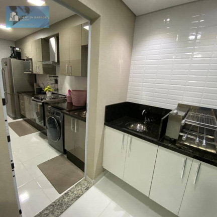 Imagem Apartamento com 2 Quartos à Venda, 58 m² em Vila Nova Bonsucesso - Guarulhos Imagem Apartamento com 2 Quartos à Venda, 58 m² em Vila Nova Bonsucesso - Guarulhos