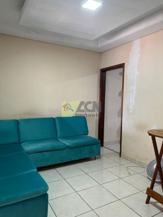 Imagem Casa com 2 Quartos à Venda, 71 m² em Jardim Amanda Ii - Hortolândia