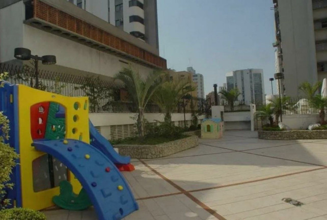 Imagem Apartamento com 4 Quartos à Venda, 178 m² em Perdizes - São Paulo Imagem Apartamento com 4 Quartos à Venda, 178 m² em Perdizes - São Paulo