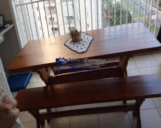 Imagem Apartamento com 3 Quartos à Venda, 86 m² em Vila Augusta - Guarulhos Imagem Apartamento com 3 Quartos à Venda, 86 m² em Vila Augusta - Guarulhos