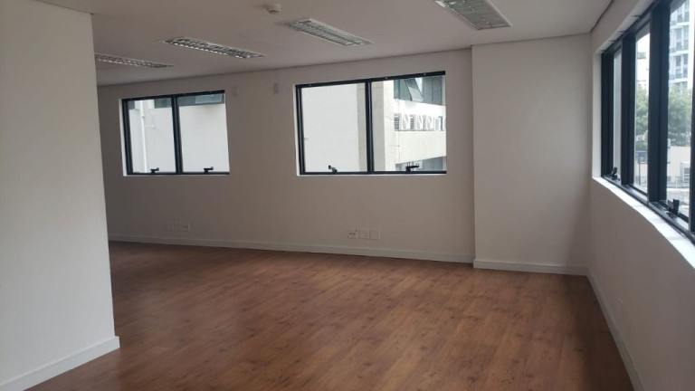 Imagem Imóvel para Alugar, 60 m² em Itaim Bibi - São Paulo