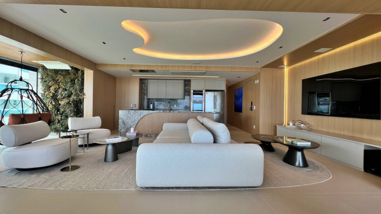 Imagem Apartamento com 4 Quartos à Venda, 211 m² em Riviera De São Lourenço - Bertioga Imagem Apartamento com 4 Quartos à Venda, 211 m² em Riviera De São Lourenço - Bertioga