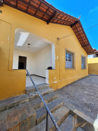 Casa com 5 Quartos à Venda, 360 m² em Cachoeirinha - Belo Horizonte