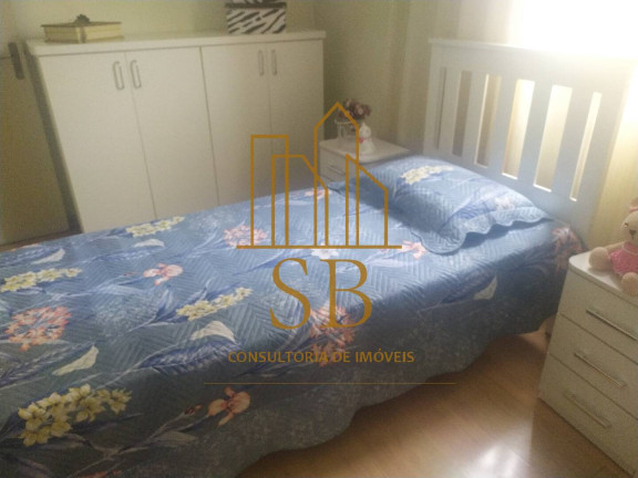 Imagem Apartamento com 4 Quartos à Venda, 145 m² em Centro - São Vicente