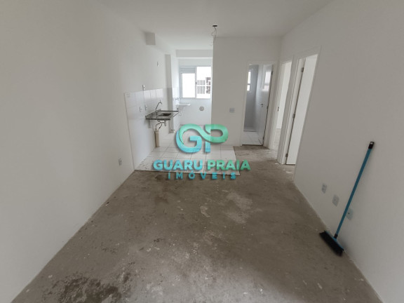 Imagem Apartamento com 2 Quartos à Venda, 45 m² em Parque Enseada - Guarujá Imagem Apartamento com 2 Quartos à Venda, 45 m² em Parque Enseada - Guarujá