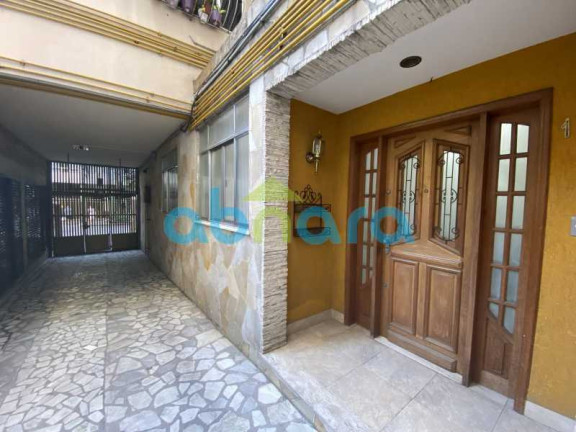 Imagem Apartamento com 4 Quartos à Venda, 121 m² em Flamengo - Rio De Janeiro