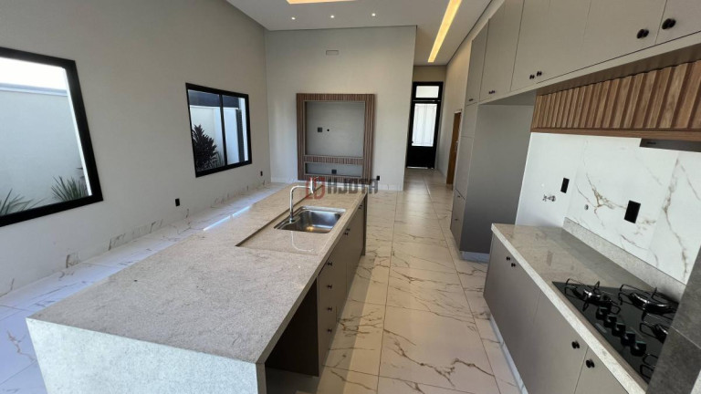Imagem Casa de Condomínio com 3 Quartos à Venda, 200 m² em Quinta Do Lago Residence - São José Do Rio Preto