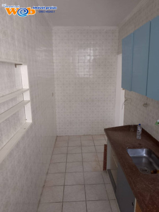 Imagem Apartamento com 2 Quartos à Venda, 60 m² em Praia Grande