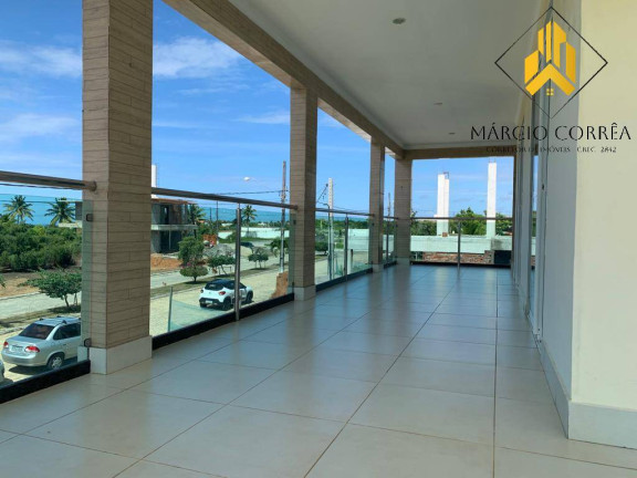 Imagem Casa de Condomínio com 4 Quartos à Venda, 1.000 m² em Carapibus - Conde Imagem Casa de Condomínio com 4 Quartos à Venda, 1.000 m² em Carapibus - Conde