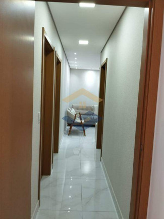 Imagem Apartamento com 3 Quartos à Venda, 84 m² em Jardim Do Lago - Jundiaí