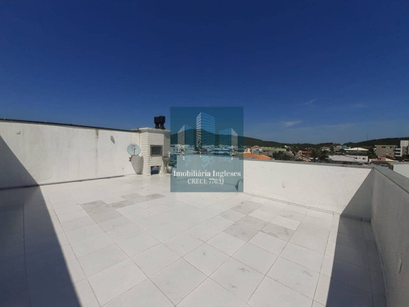 Imagem Apartamento com 3 Quartos à Venda, 125 m² em Ingleses Do Rio Vermelho - Florianópolis