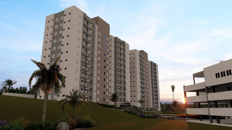 Imagem Imóvel com 2 Quartos à Venda, 54 m² em Vila Cintra - Mogi Das Cruzes Imagem Imóvel com 2 Quartos à Venda, 54 m² em Vila Cintra - Mogi Das Cruzes