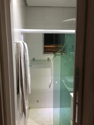 Imagem Apartamento com 2 Quartos à Venda, 100 m² em Jardim Santo Alberto - Santo André
