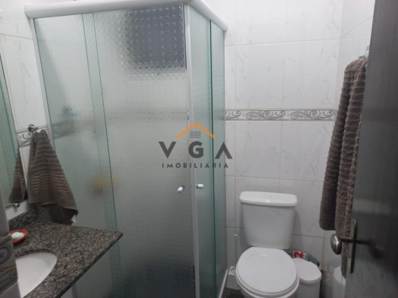 Imagem Casa com 3 Quartos à Venda, 125 m² em Cidade Patriarca - São Paulo Imagem Casa com 3 Quartos à Venda, 125 m² em Cidade Patriarca - São Paulo