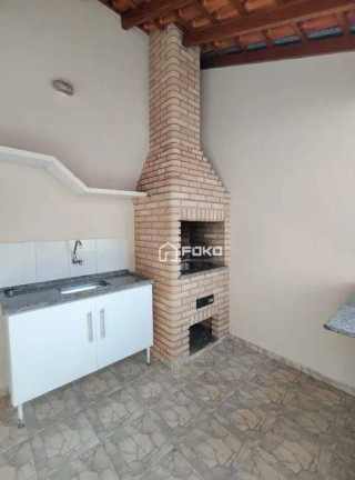 Imagem Casa com 3 Quartos para Alugar, 144 m² em Jardim Esplanada Ii - Indaiatuba Imagem Casa com 3 Quartos para Alugar, 144 m² em Jardim Esplanada Ii - Indaiatuba