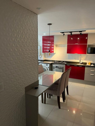 Imagem Apartamento com 2 Quartos à Venda, 54 m² em Fátima - Canoas Imagem Apartamento com 2 Quartos à Venda, 54 m² em Fátima - Canoas