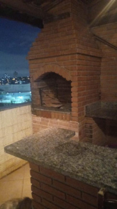Imagem Cobertura com 3 Quartos à Venda, 110 m² em Vila Formosa - São Paulo Imagem Cobertura com 3 Quartos à Venda, 110 m² em Vila Formosa - São Paulo