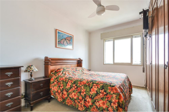 Imagem Apartamento com 3 Quartos à Venda, 115 m² em Cambuci - São Paulo