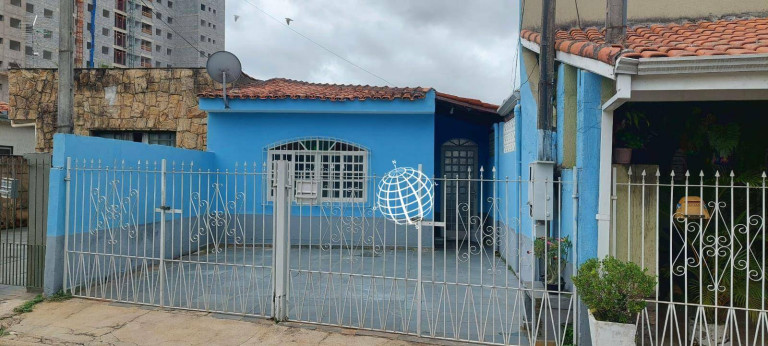 Imagem Casa com 3 Quartos à Venda, 116 m² em Atibaia Jardim - Atibaia Imagem Casa com 3 Quartos à Venda, 116 m² em Atibaia Jardim - Atibaia