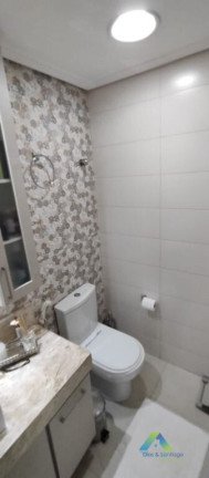 Imagem Cobertura com 3 Quartos à Venda, 165 m² em Vila Das Mercês - São Paulo Imagem Cobertura com 3 Quartos à Venda, 165 m² em Vila Das Mercês - São Paulo