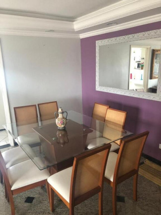 Imagem Apartamento com 4 Quartos à Venda, em Aviação - Praia Grande Imagem Apartamento com 4 Quartos à Venda, em Aviação - Praia Grande