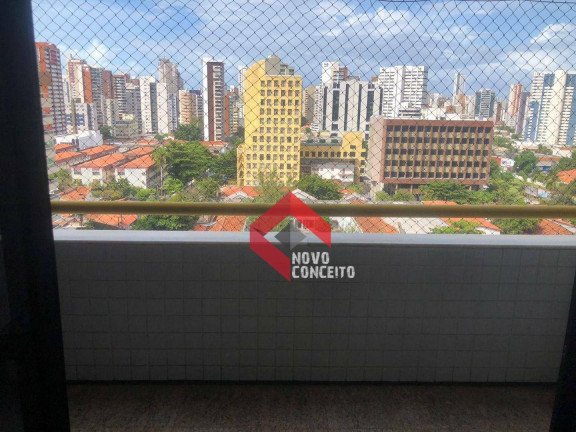 Imagem Apartamento com 4 Quartos à Venda, 155 m² em Aldeota - Fortaleza Imagem Apartamento com 4 Quartos à Venda, 155 m² em Aldeota - Fortaleza