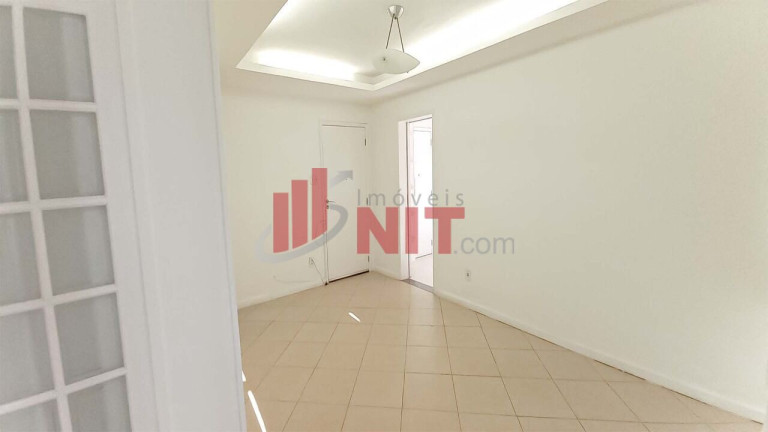 Imagem Apartamento com 2 Quartos à Venda, 65 m² em Icaraí - Niterói