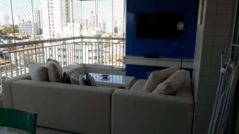 Imagem Apartamento com 3 Quartos à Venda, 141 m² em Mooca - São Paulo Imagem Apartamento com 3 Quartos à Venda, 141 m² em Mooca - São Paulo