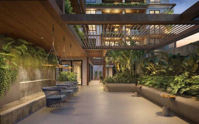 Imagem Apartamento com 3 Quartos à Venda, 85 m² em Camboinha - Cabedelo Imagem Apartamento com 3 Quartos à Venda, 85 m² em Camboinha - Cabedelo