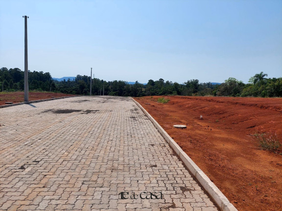 Imagem Terreno à Venda, 201 m² em Boa União - Estrela Imagem Terreno à Venda, 201 m² em Boa União - Estrela