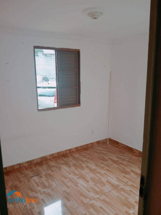 Imagem Apartamento com 2 Quartos à Venda, 47 m² em Itaquera - São Paulo Imagem Apartamento com 2 Quartos à Venda, 47 m² em Itaquera - São Paulo