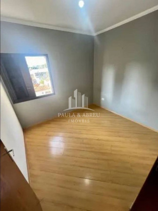 Imagem Apartamento com 3 Quartos à Venda, 98 m² em Vila Bocaina - Mauá