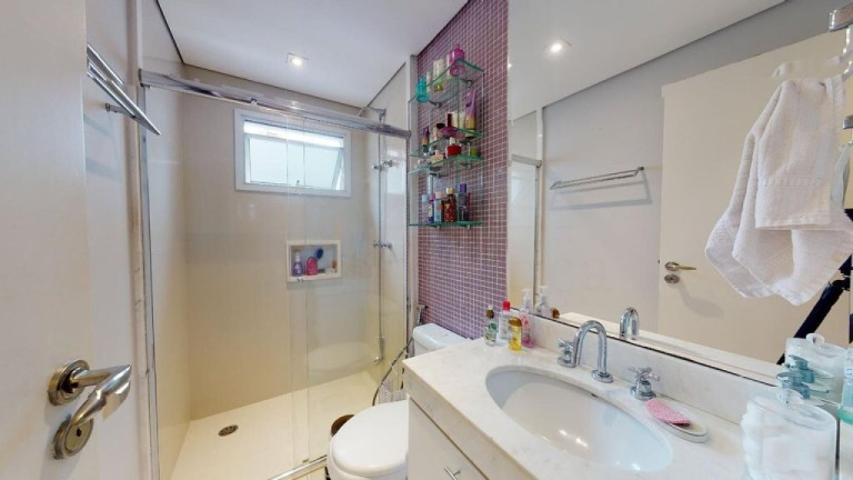 Imagem Apartamento com 3 Quartos à Venda, 190 m² em Perdizes - São Paulo Imagem Apartamento com 3 Quartos à Venda, 190 m² em Perdizes - São Paulo