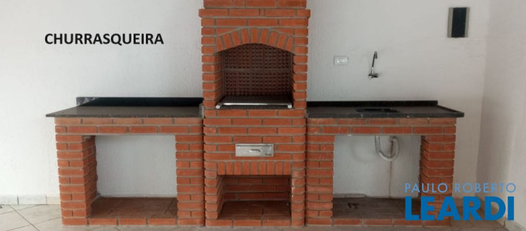 Imagem Casa com 3 Quartos à Venda, 373 m² em Parque Terra Nova - São Bernardo Do Campo Imagem Casa com 3 Quartos à Venda, 373 m² em Parque Terra Nova - São Bernardo Do Campo