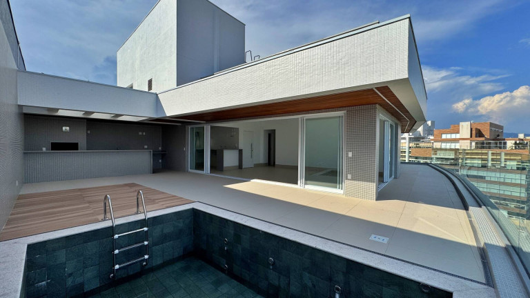 Imagem Cobertura com 5 Quartos à Venda, 277 m² em Riviera De São Lourenço - Bertioga Imagem Cobertura com 5 Quartos à Venda, 277 m² em Riviera De São Lourenço - Bertioga
