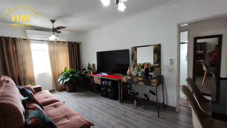 Imagem Apartamento com 2 Quartos à Venda, 85 m² em Centro - Sao Vicente Imagem Apartamento com 2 Quartos à Venda, 85 m² em Centro - Sao Vicente