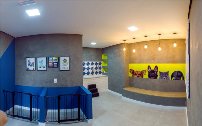 Imagem Apartamento com 2 Quartos à Venda,  em Jardim São Savério - São Paulo