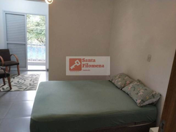 Imagem Casa com 5 Quartos à Venda, 214 m² em Parque Jaçatuba - Santo André Imagem Casa com 5 Quartos à Venda, 214 m² em Parque Jaçatuba - Santo André