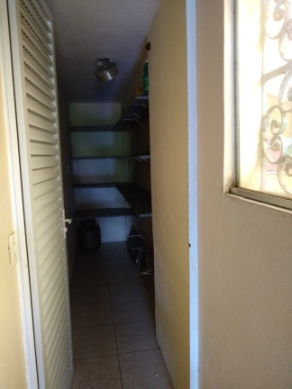 Imagem Casa com 3 Quartos à Venda, 347 m² em Parque Monte Alegre - Taboão Da Serra
