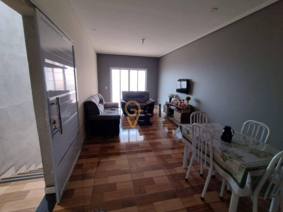 Imagem Sobrado com 2 Quartos à Venda, 133 m² em Parque Imperial - Jacareí Imagem Sobrado com 2 Quartos à Venda, 133 m² em Parque Imperial - Jacareí