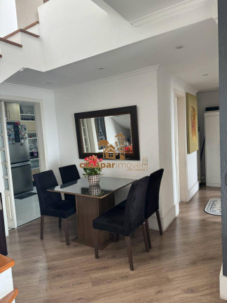 Imagem Cobertura com 4 Quartos à Venda, 198 m² em Barcelona - São Caetano Do Sul Imagem Cobertura com 4 Quartos à Venda, 198 m² em Barcelona - São Caetano Do Sul